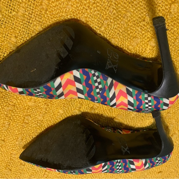 GX by Gwen Stephanie High Heel - Picture 4 of 6